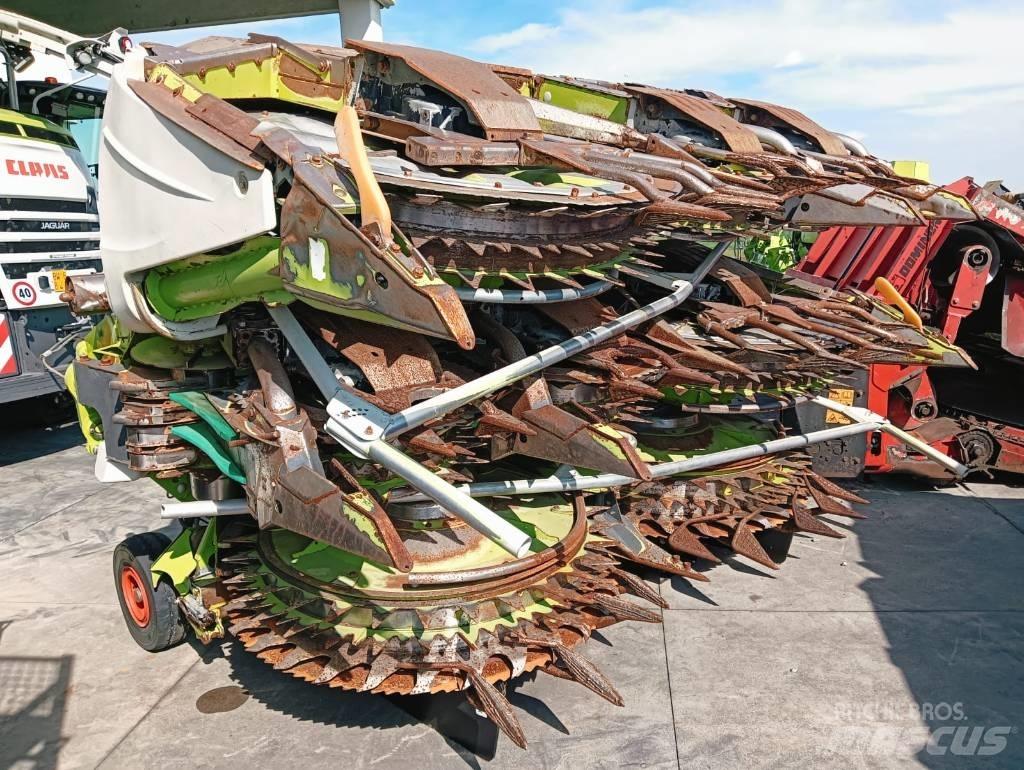 CLAAS Orbis 900 Аксессуары для машин для сена и корма