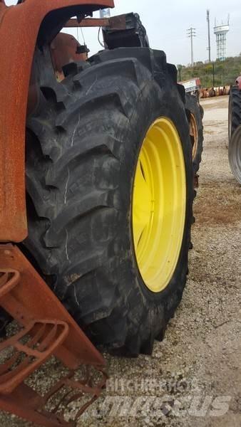  Pneus 460/85R38 Шины и колёса