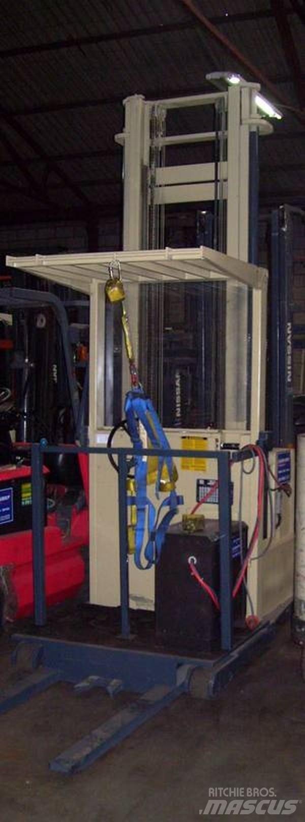  SSC-1.5 Вертикальные комплектовщики