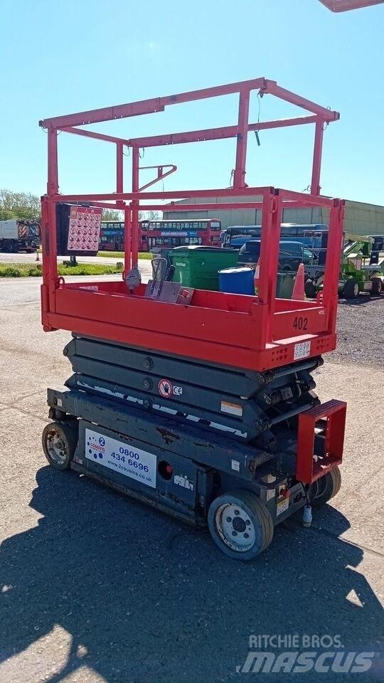 SkyJack SJ 3219 Ножничные подъемники