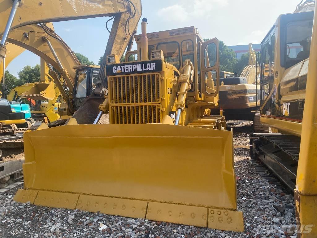 CAT D 8 K Гусеничные бульдозеры