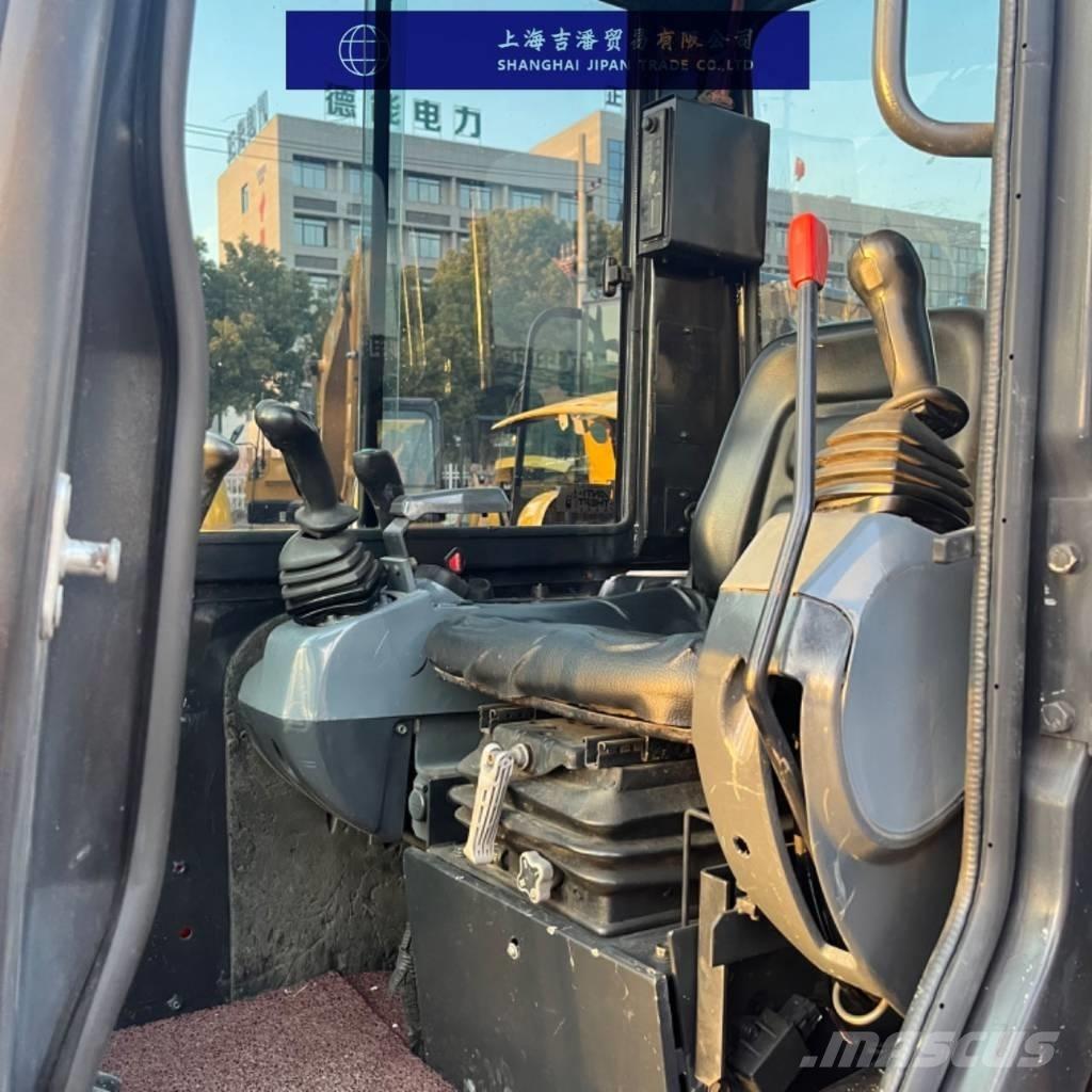 Kubota KX 161 Мини-экскаваторы