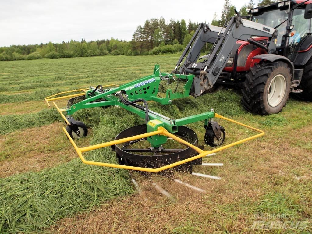 Agronic WR 500 Грабли-ворошилки