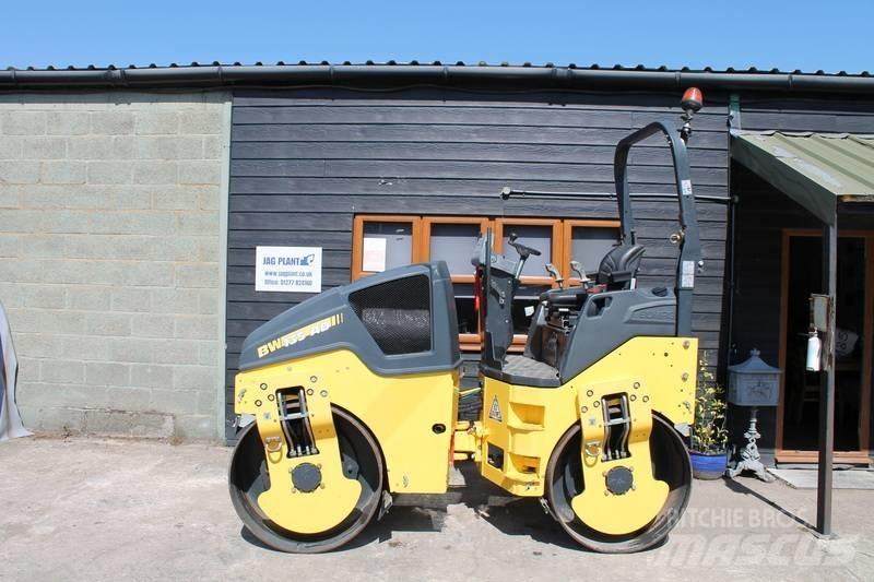 Bomag BW 135 AD-5 Катки тротуарные