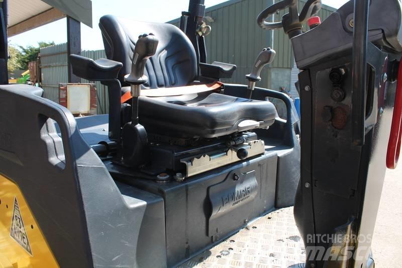 Bomag BW 135 AD-5 Катки тротуарные
