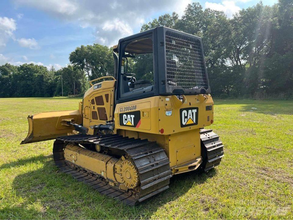 CAT D 3 K 2 LGP Гусеничные бульдозеры