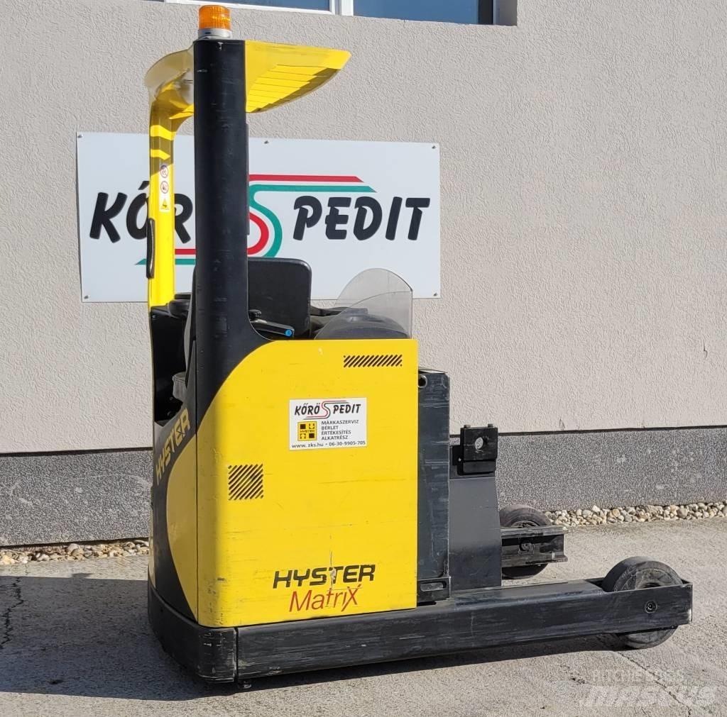 Hyster R 2.0 Ричтраки