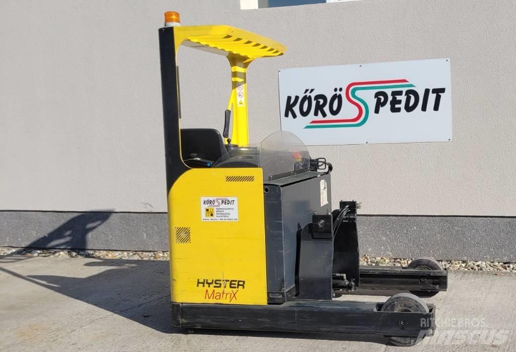 Hyster R 2.0 Ричтраки