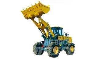 Shantui SL50W(N)-5 Фронтальные погрузчики