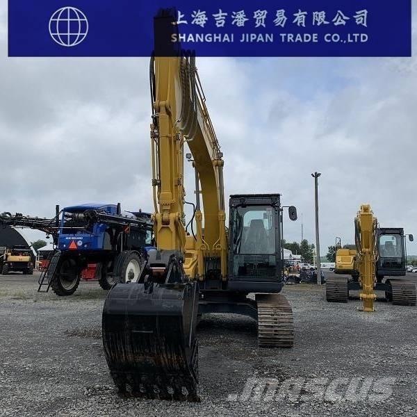 Kobelco SK 130 Гусеничные экскаваторы