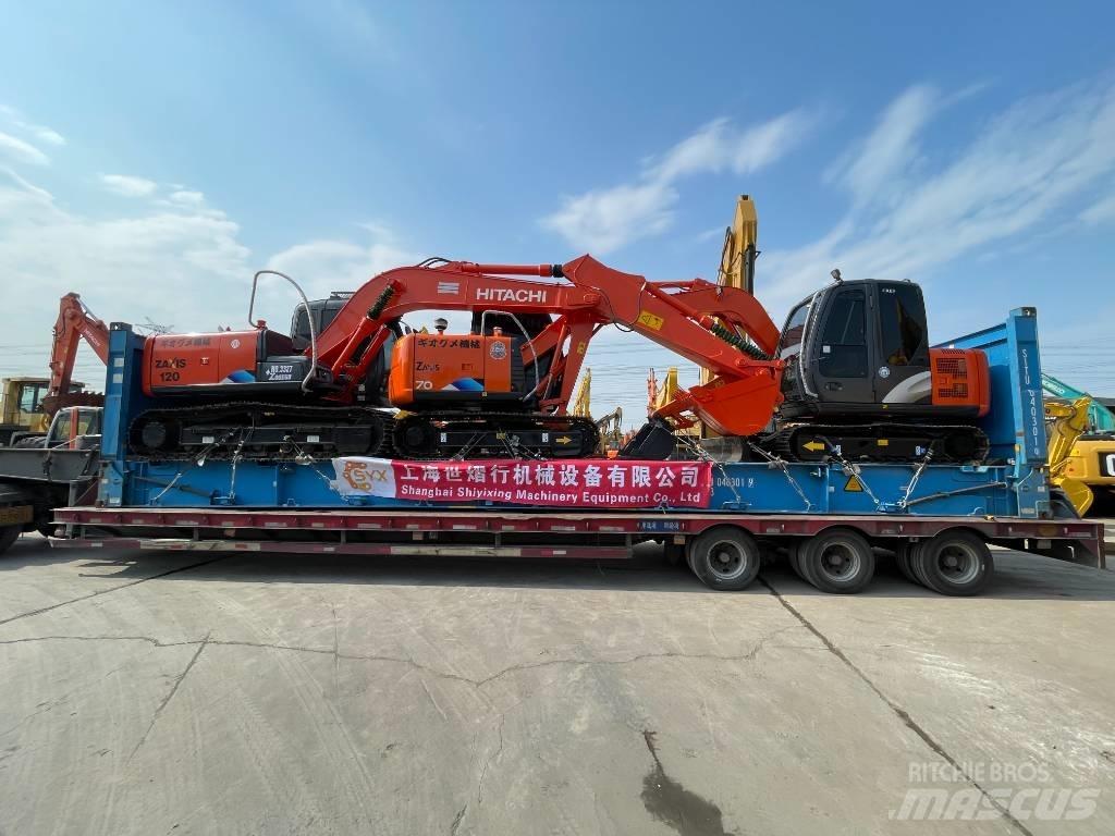 LiuGong 856 H Фронтальные погрузчики