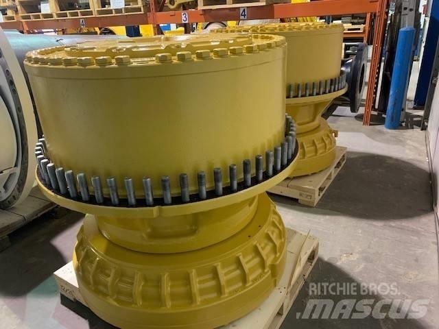CAT 994F Фронтальные погрузчики