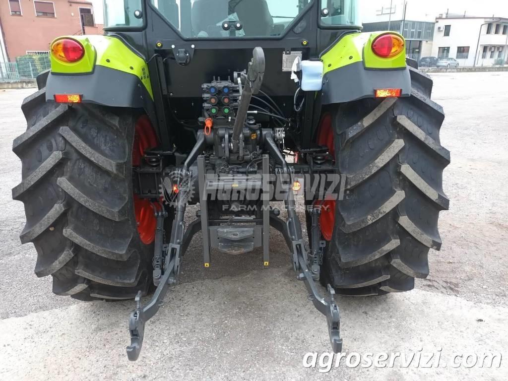 CLAAS Elios 230 Трактора