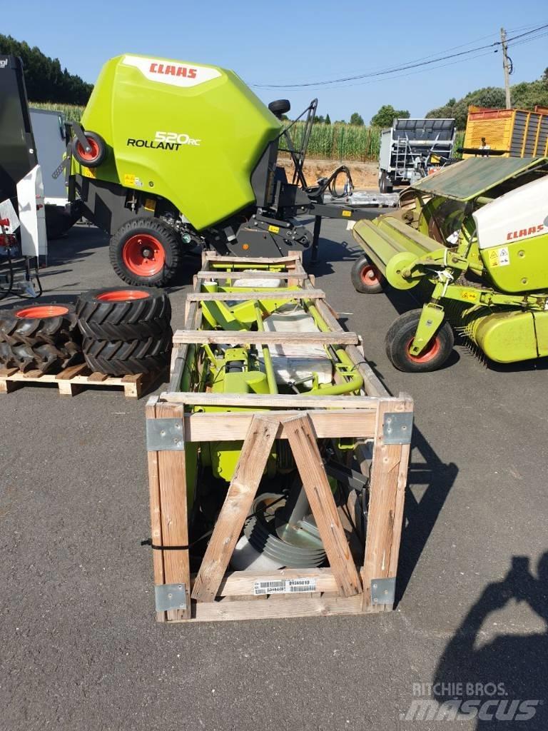 CLAAS Disco 250 Роторные косилки