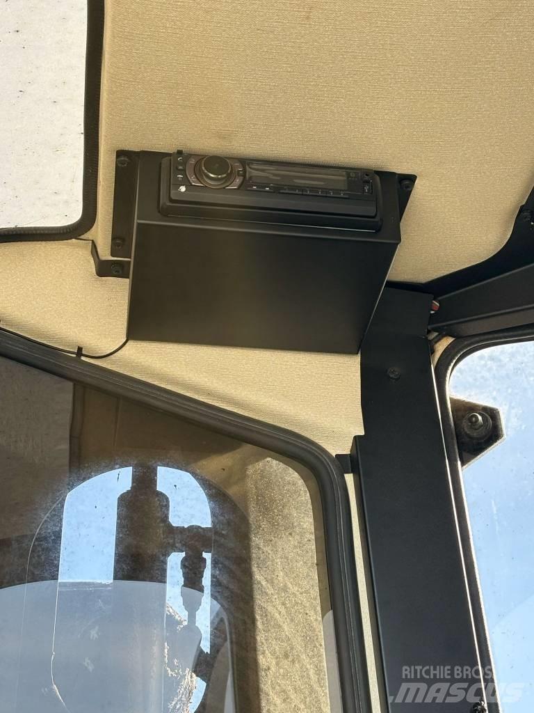 Loglift F108STi9.6 Гидроманипуляторы для леса