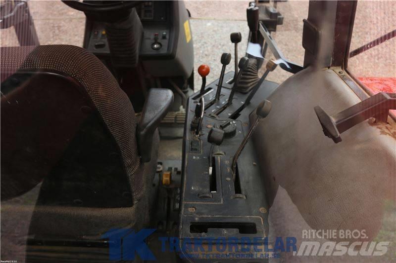 CASE 5140 Maxxum Кабины
