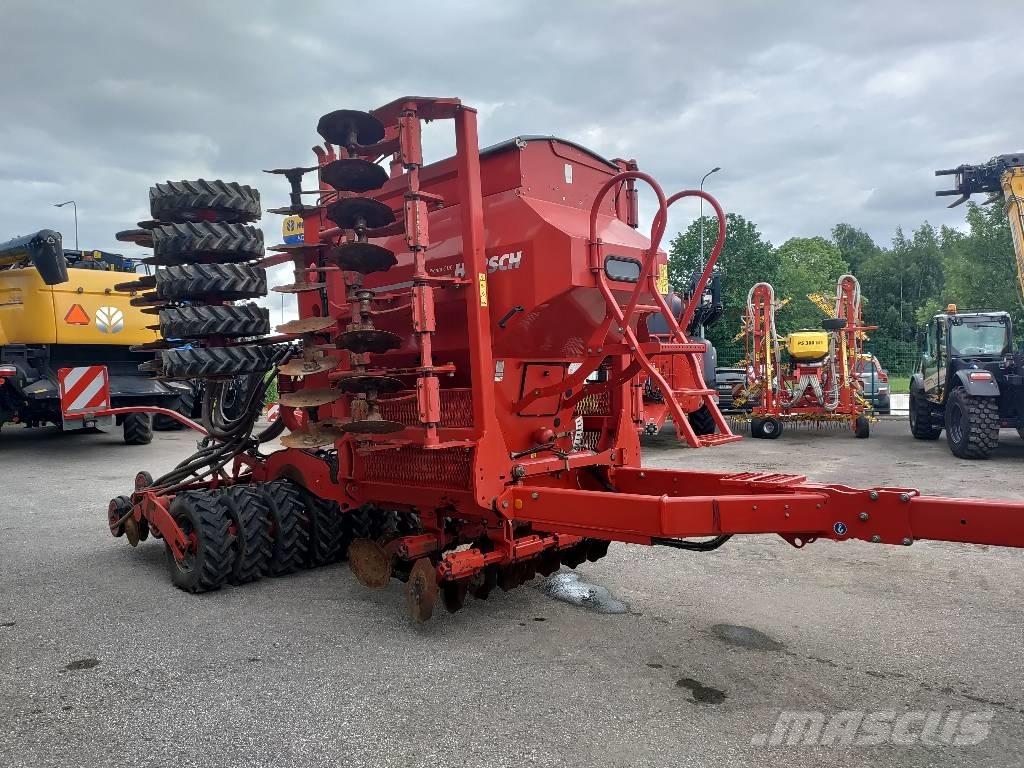 Horsch Pronto 6 DC Сеялки