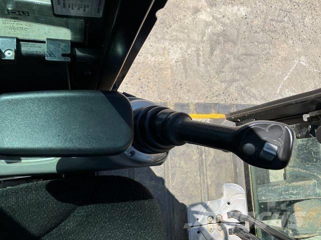 JCB 60 C-2 Мини-экскаваторы