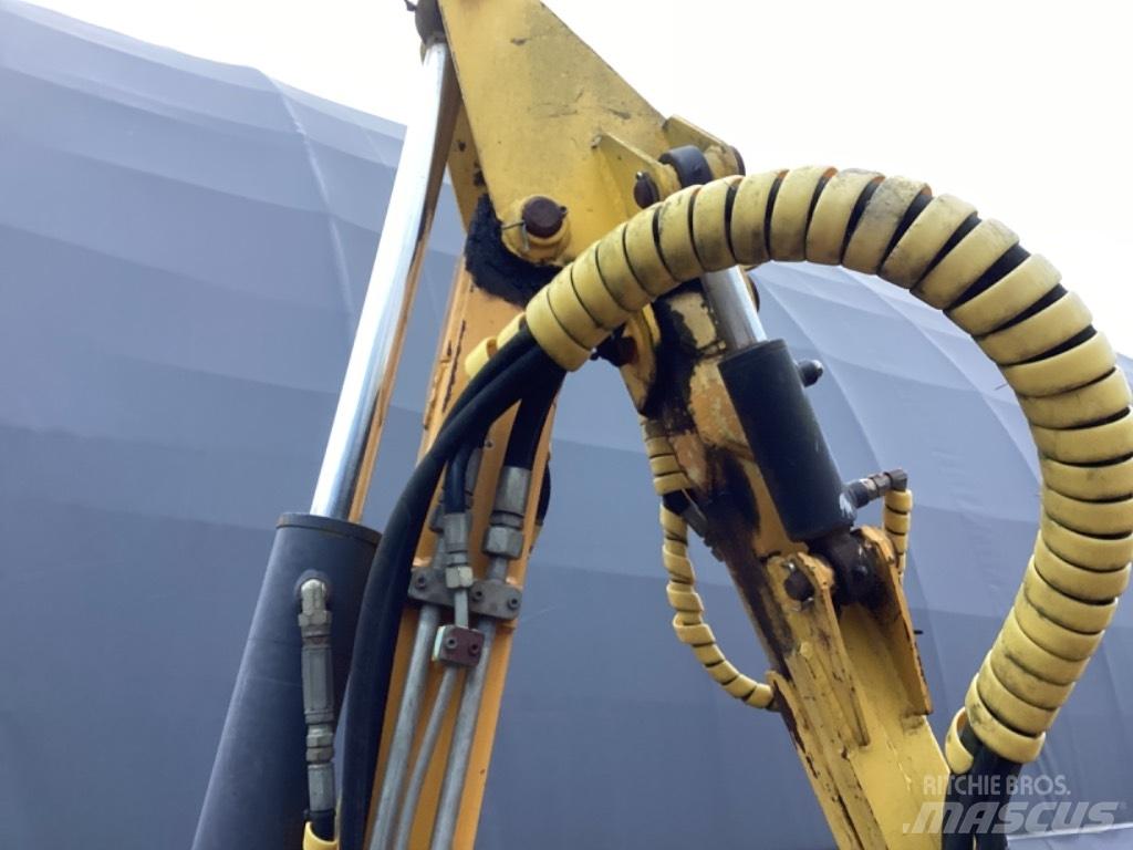 Lumex TM150 Мульчирователи