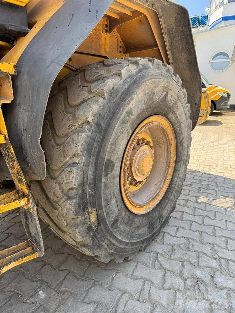 Volvo L 70 F Фронтальные погрузчики