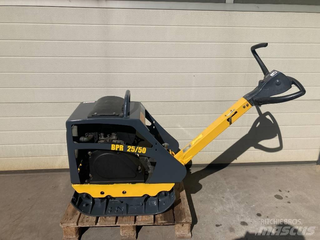 Bomag BPR 25/50 Виброплиты и вибротрамбовки