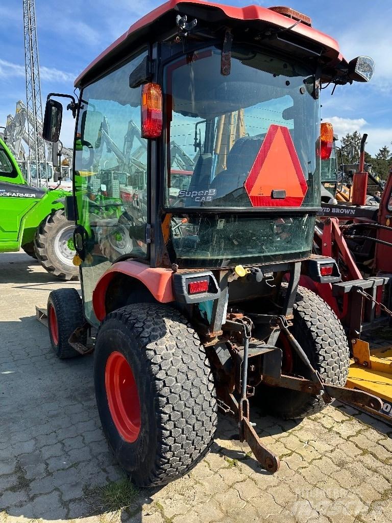 Kubota B 2650 Трактора