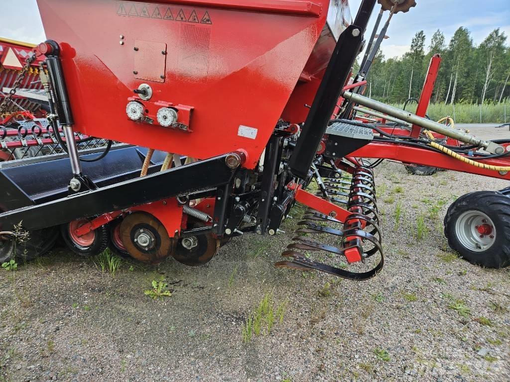 VM SK 300 Комбинированные сеялки