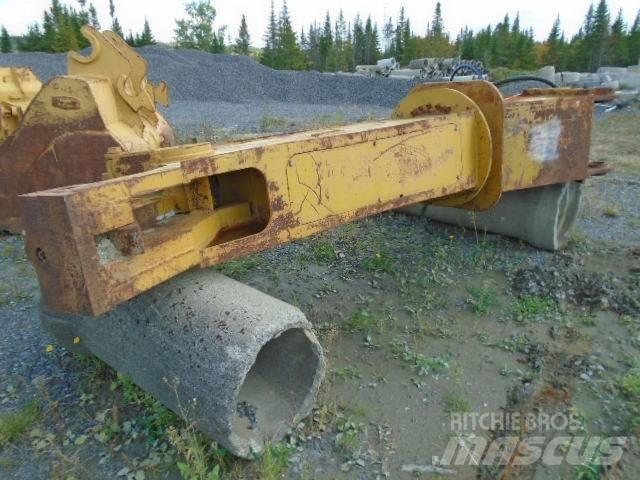 SEC 20T TO 30T Компоненты строительной техники
