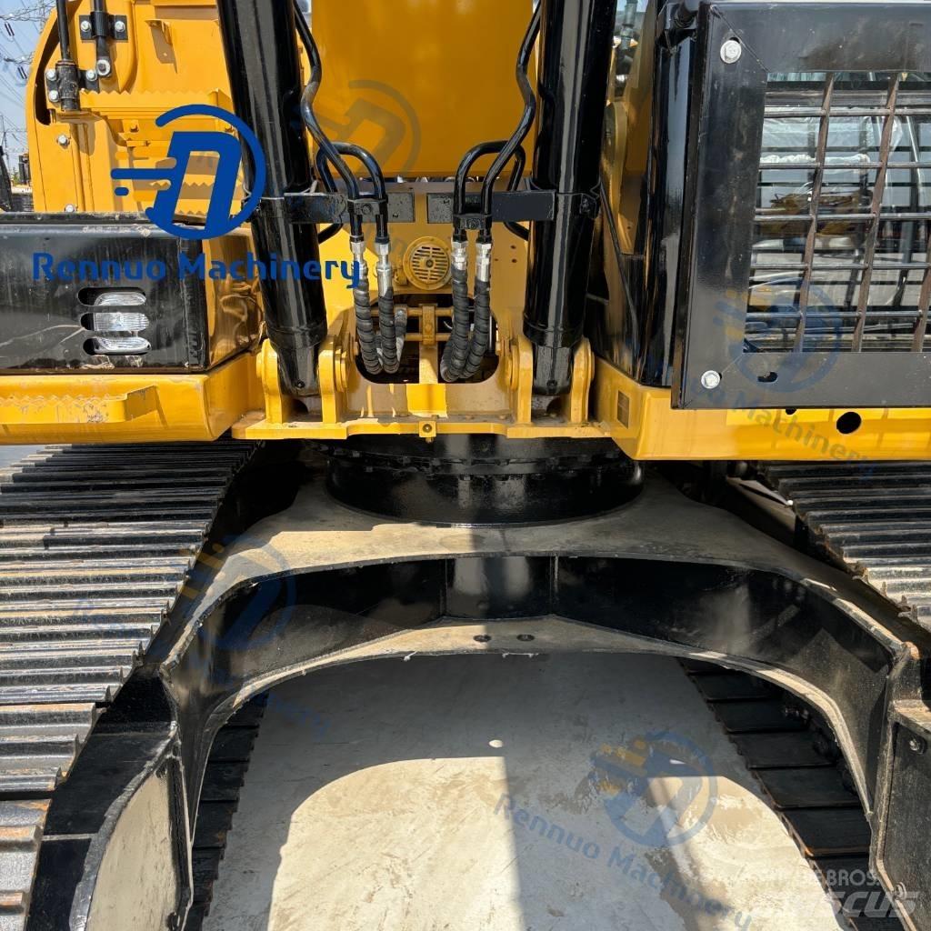 CAT 315D2GC Малые экскаваторы 7т-12т