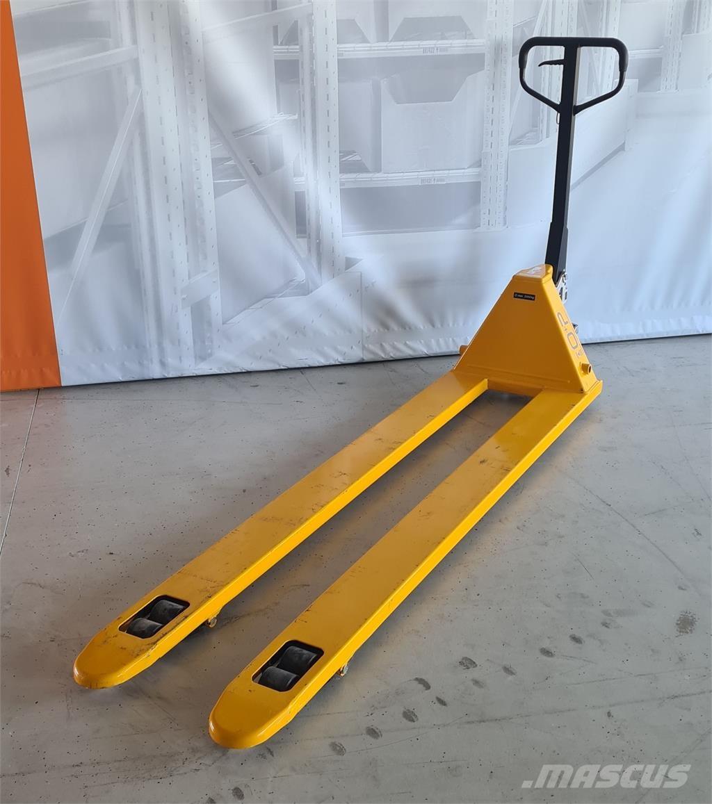  [div] Pallet Trucks Ручные гидравлические тележки