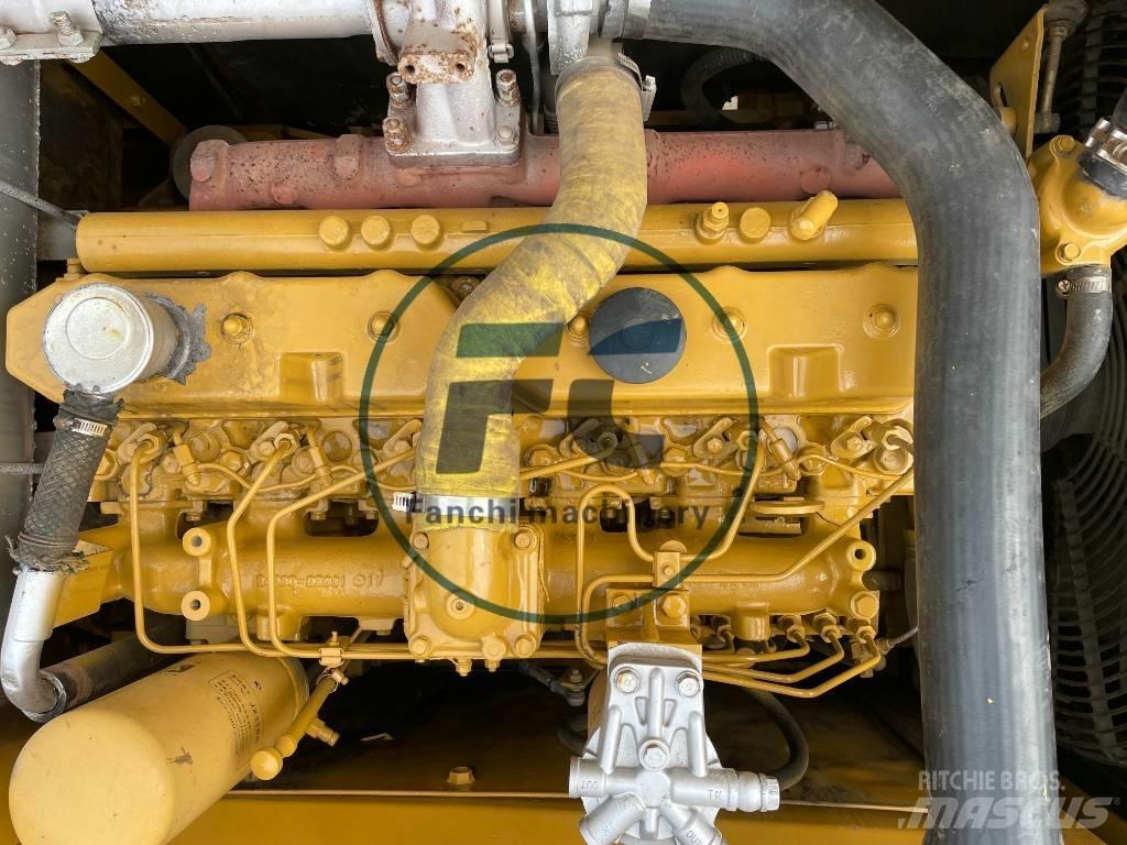 CAT 320C Малые экскаваторы 7т-12т