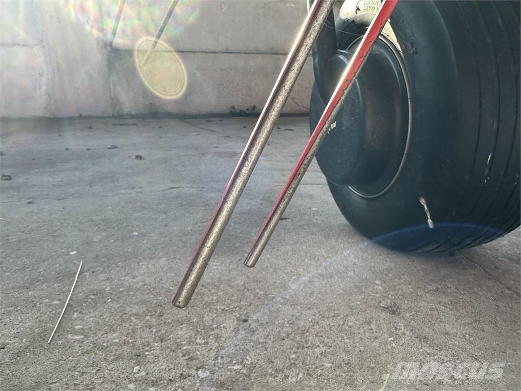 SIP Star 720/22 T Рядковые косилки