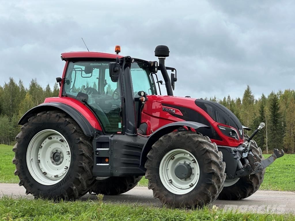 Valtra T 194 Трактора