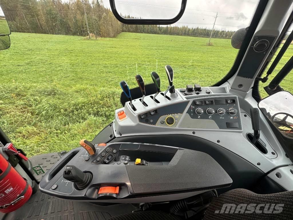 Valtra T 194 Трактора
