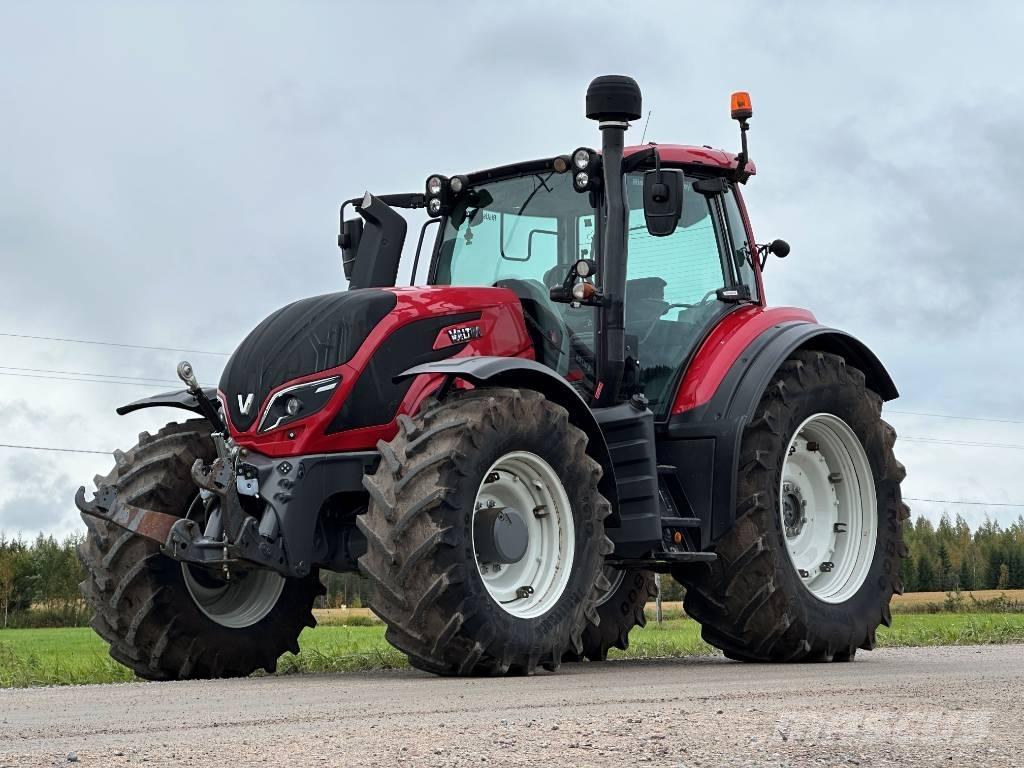 Valtra T 194 Трактора