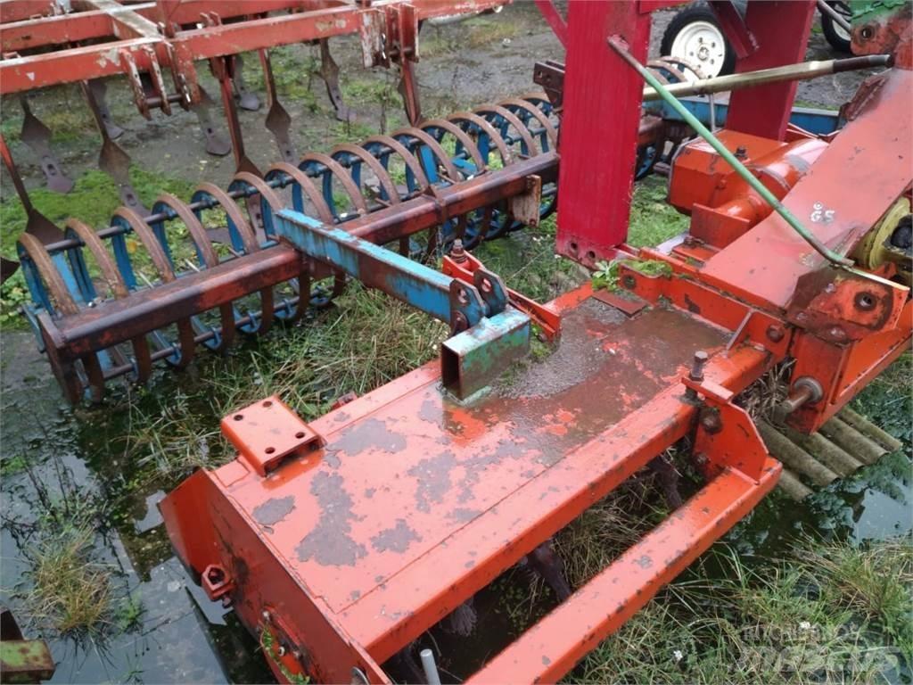Rau Rototiller 300 Сельхозтехника - Другие