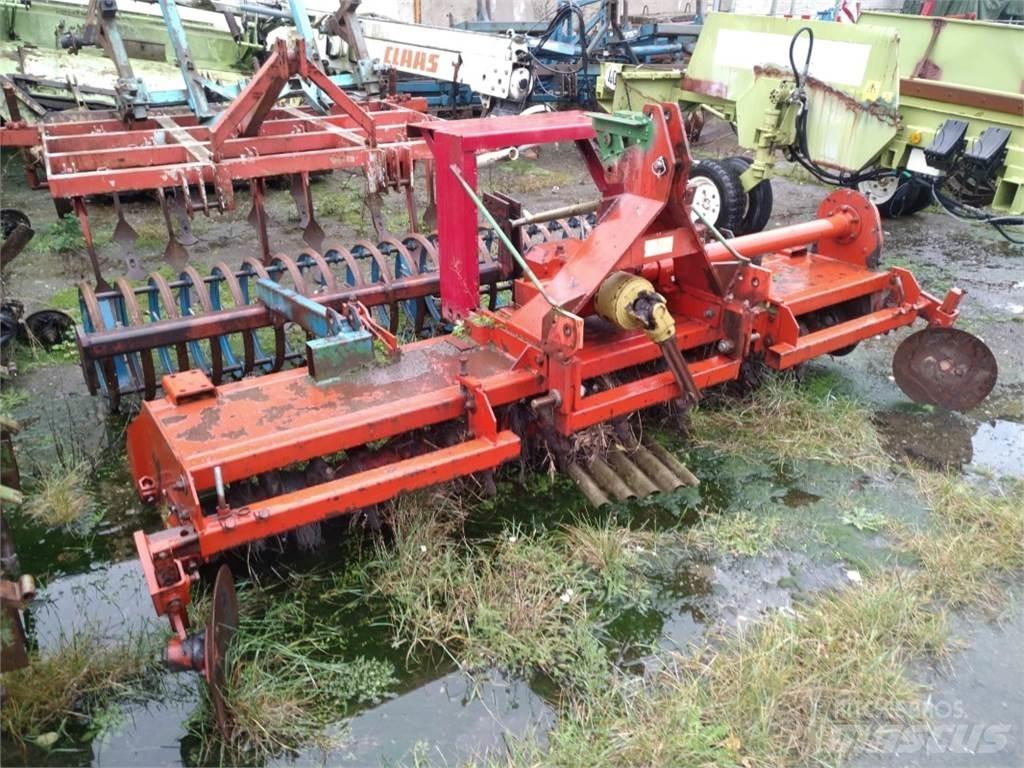 Rau Rototiller 300 Сельхозтехника - Другие