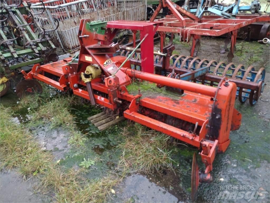 Rau Rototiller 300 Сельхозтехника - Другие