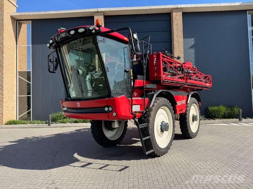 Agrifac C055136 Самоходные опрыскиватели