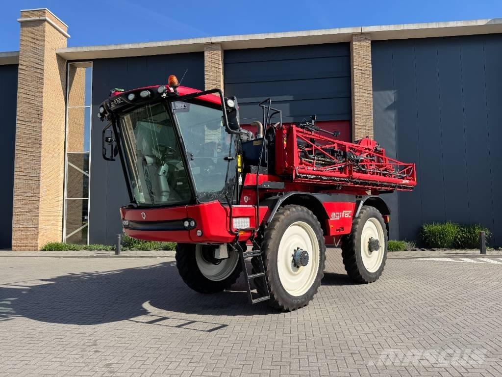 Agrifac C055136 Самоходные опрыскиватели