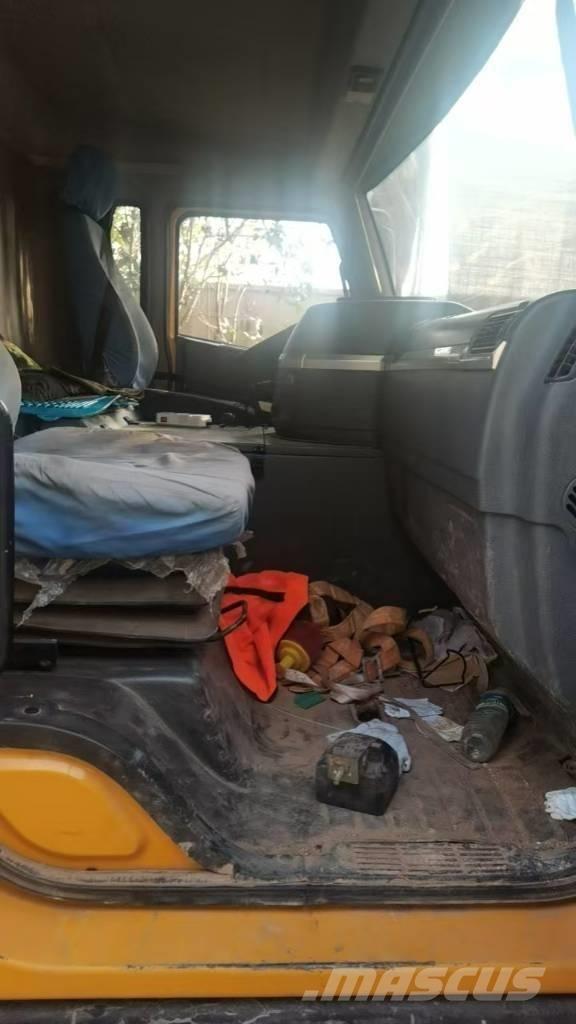 Sany STC 1000 S Автокраны