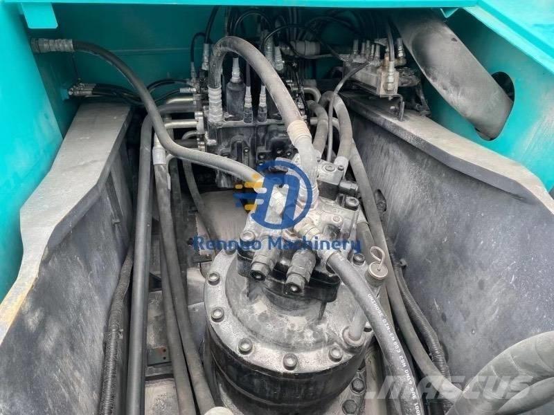 Kobelco SK 330D Гусеничные экскаваторы