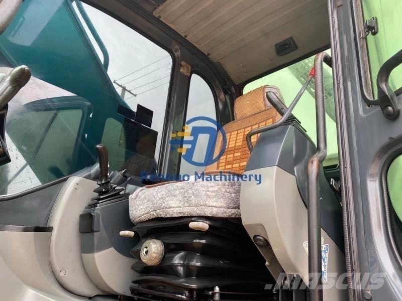 Kobelco SK 330D Гусеничные экскаваторы