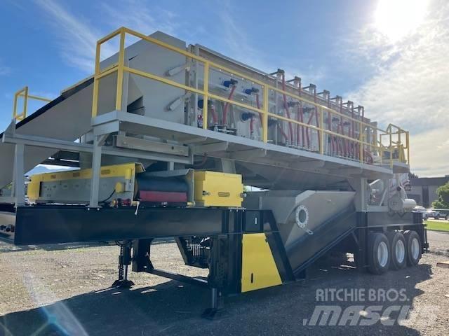 Spomac 6203 Карусельные моечные машины