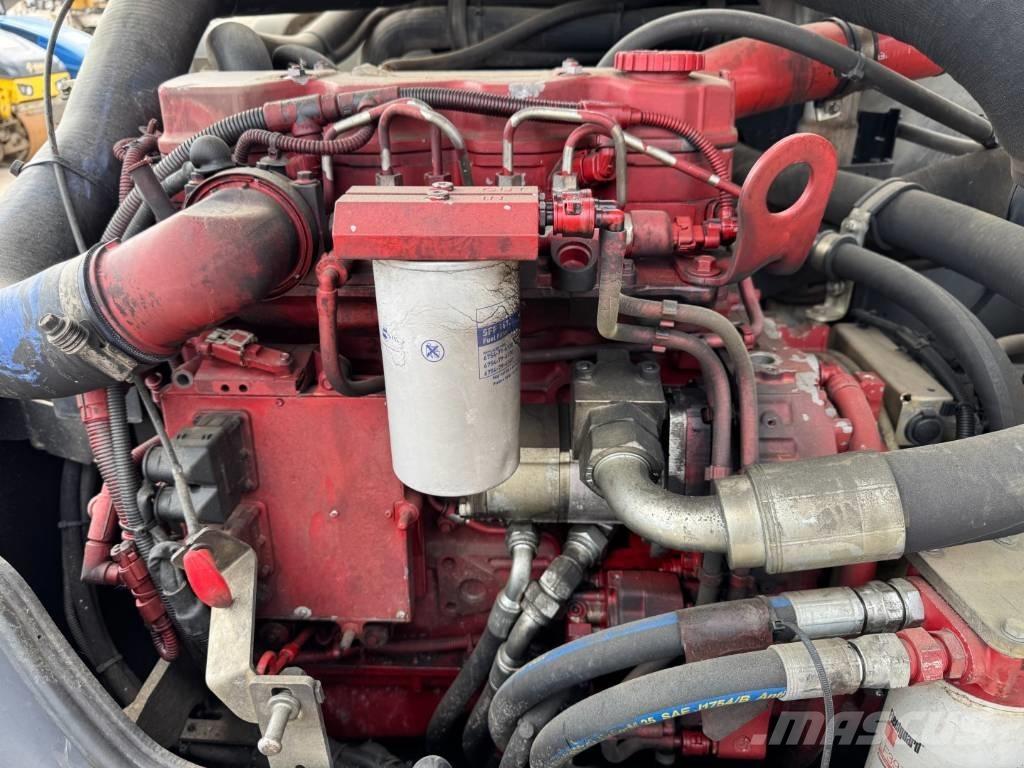 Dynapac CA3500D Грунтовые катки