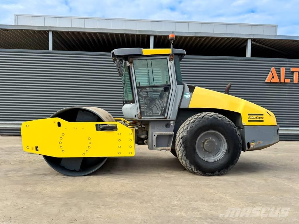 Dynapac CA3500D Грунтовые катки