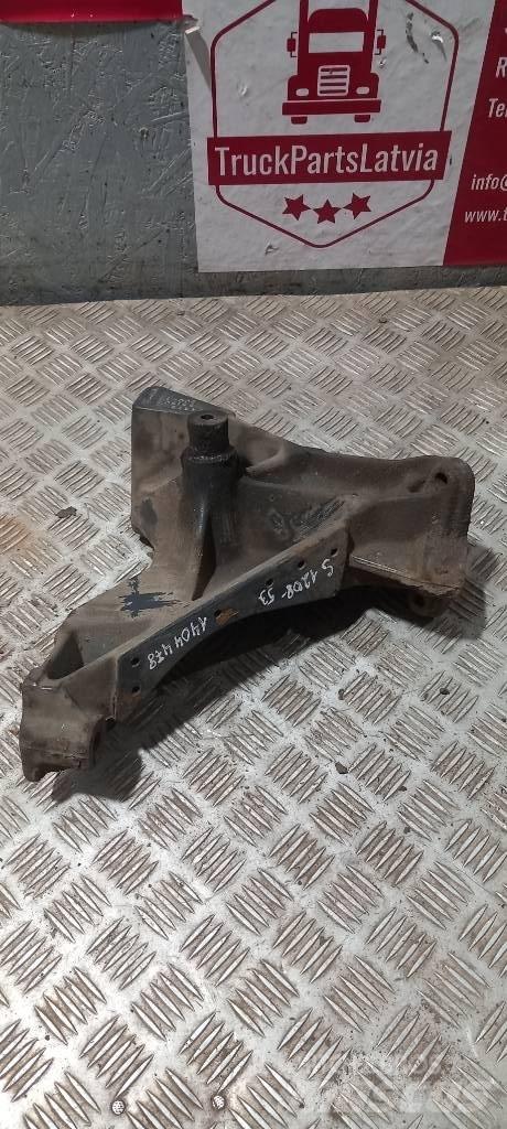 Scania 94 D.   1404478 Ходовая часть и подвеска