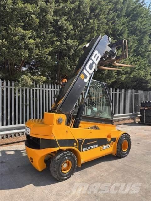 JCB TLT 35 Другие складские механизмы