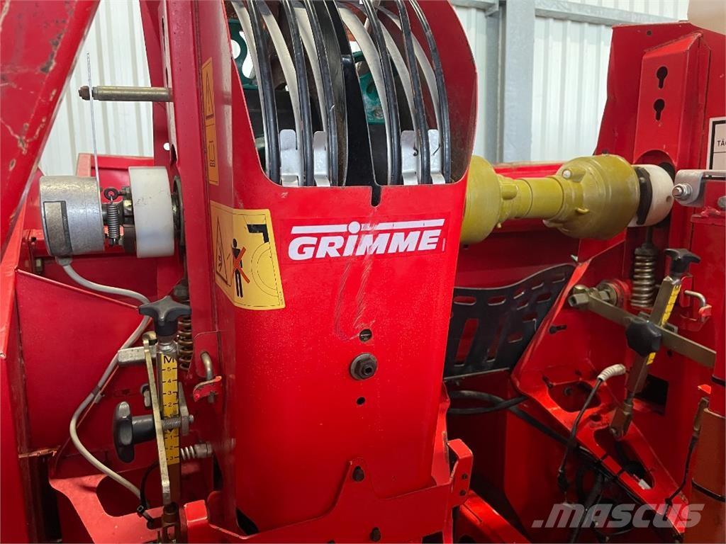 Grimme GL 34 KL Сельхозтехника - Другие