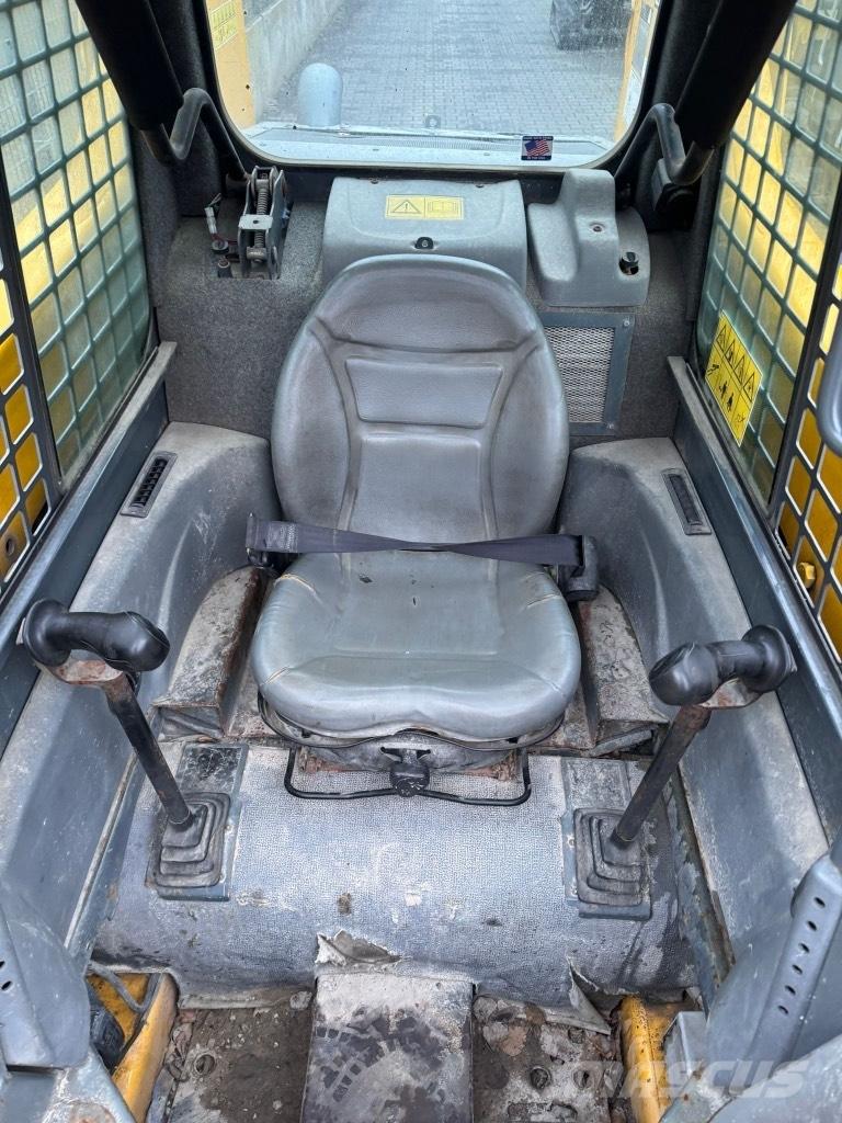 Gehl 5640 Мини-погрузчики